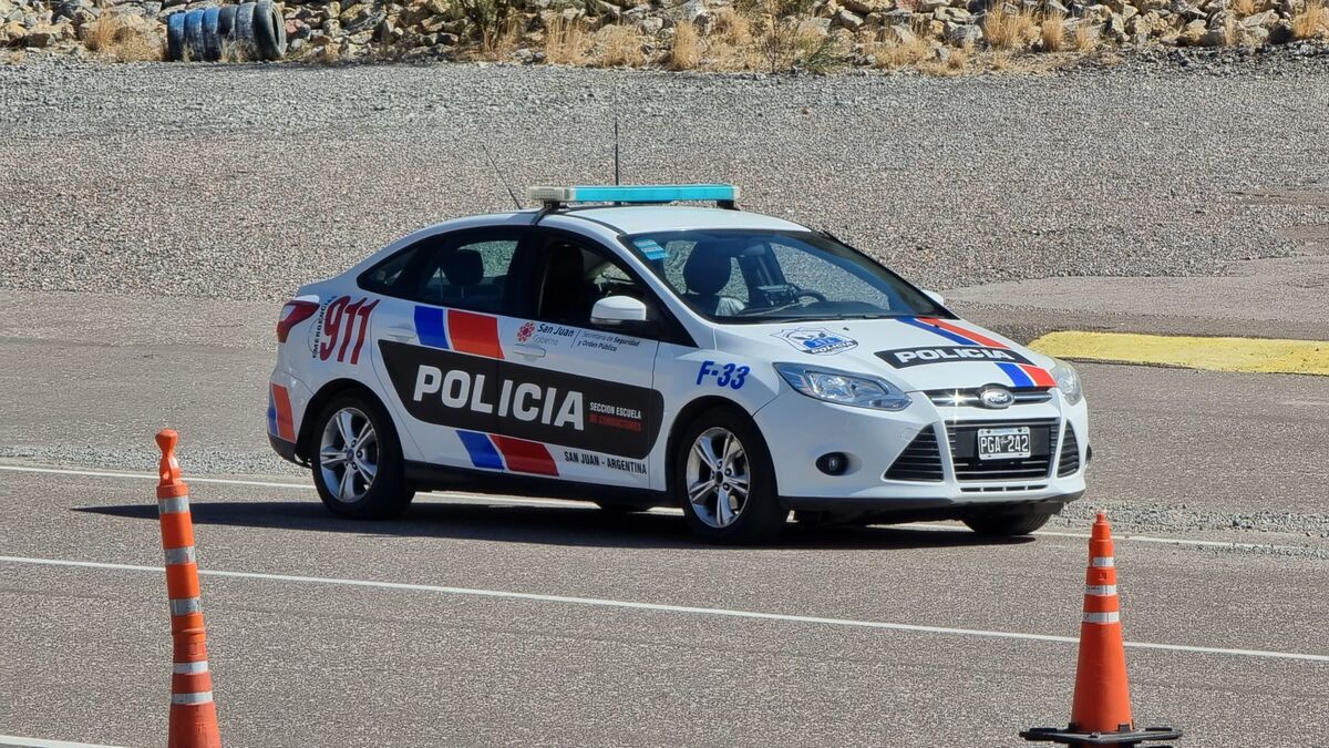 Actividad de la Escuela de Conductores, imagen 9