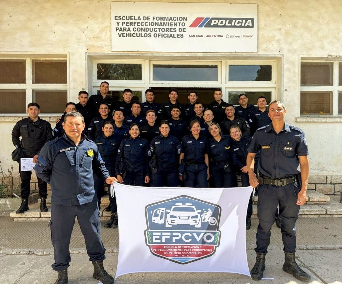 Actividad de la Escuela de Conductores, imagen 14